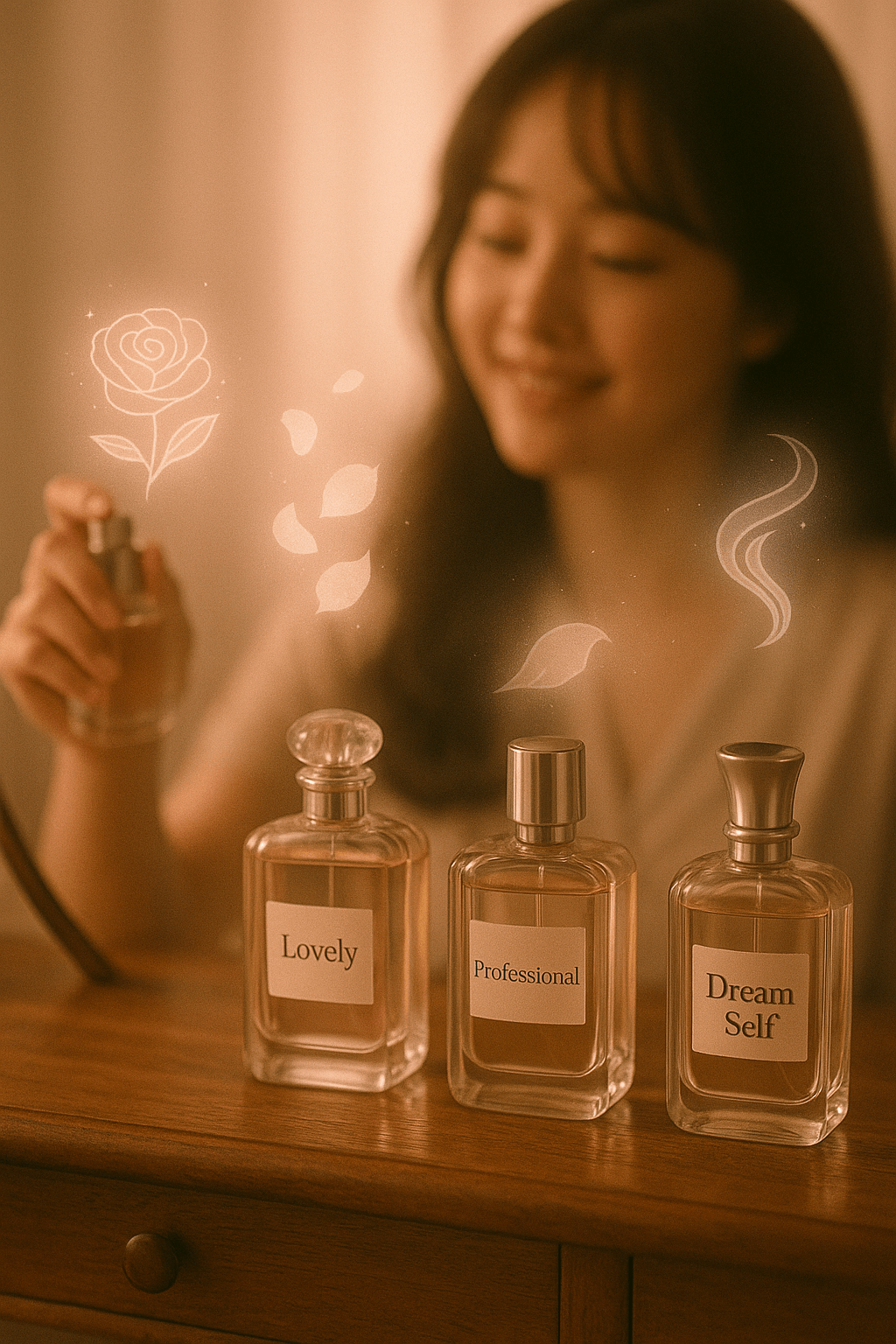 시그니처 향수 선택법 완벽 가이드 | 나에게 맞는 향수 찾기부터 레이어링까지 - 2번째 이미지